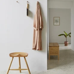 Shoemaker Chair™ no. 68, oiled oak