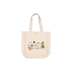 Shopper Moomin, moomin