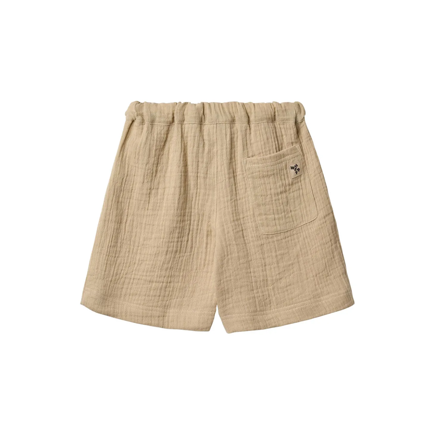 Shorts Atlasz, 9441 soft sand