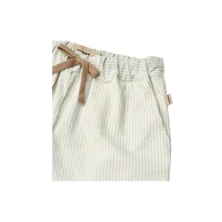 Shorts Cuba, 9444 summer blue stripe