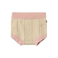 Shorts Dua, 3336 sandshell