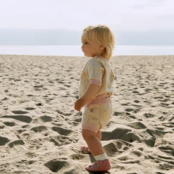 Shorts Dua, 3336 sandshell