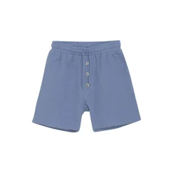 Shorts Muslin, quiet harbor