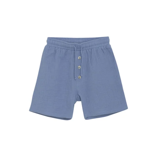 Shorts Muslin, quiet harbor