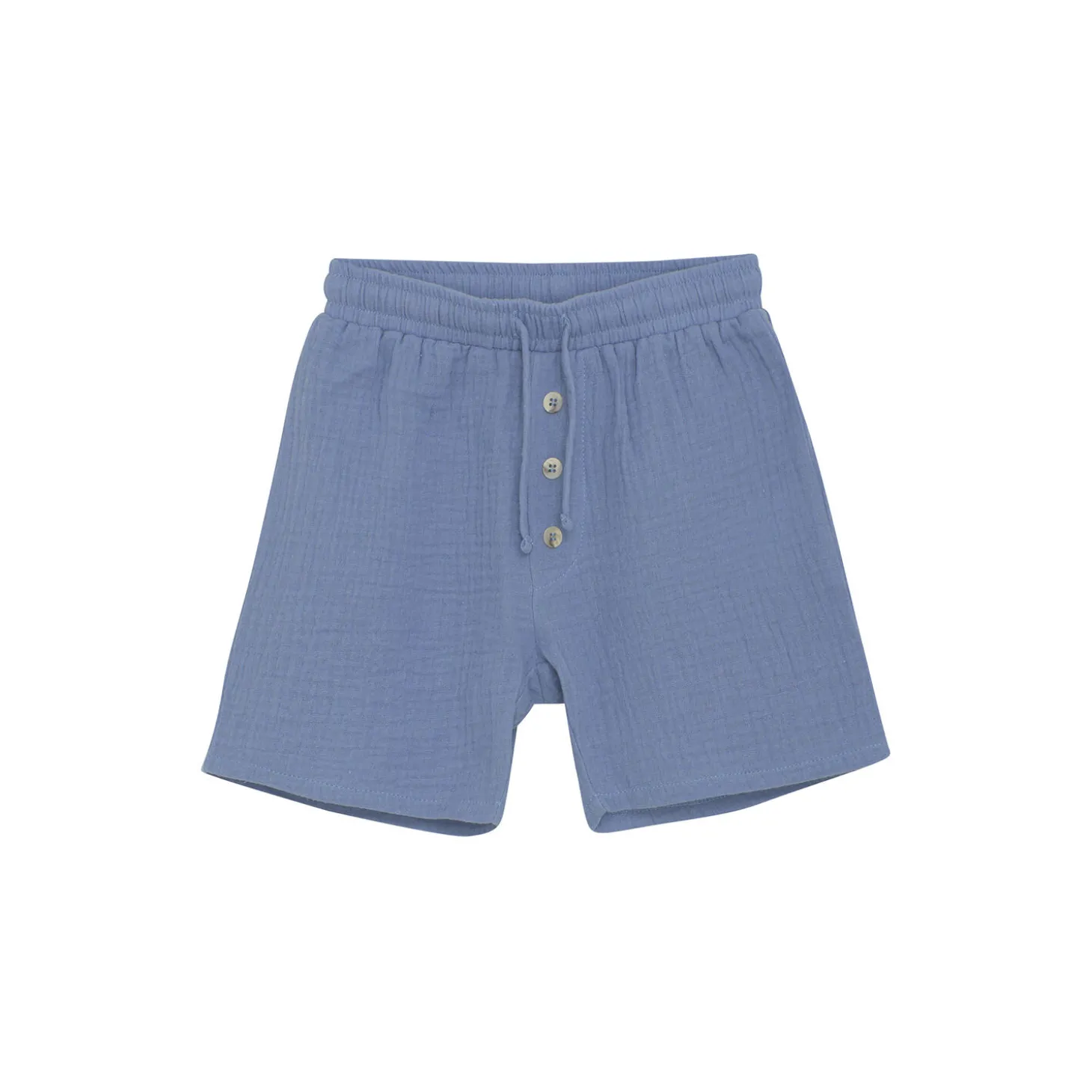 Shorts Muslin, quiet harbor