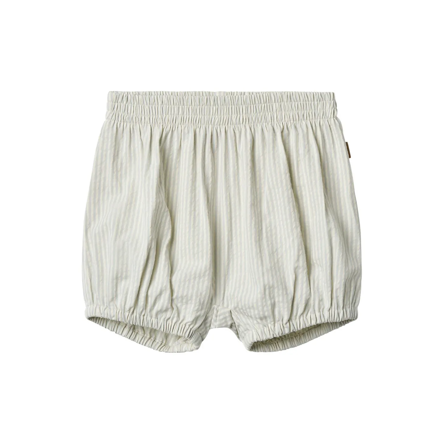 Shorts Ollie, 9444 summer blue stripe