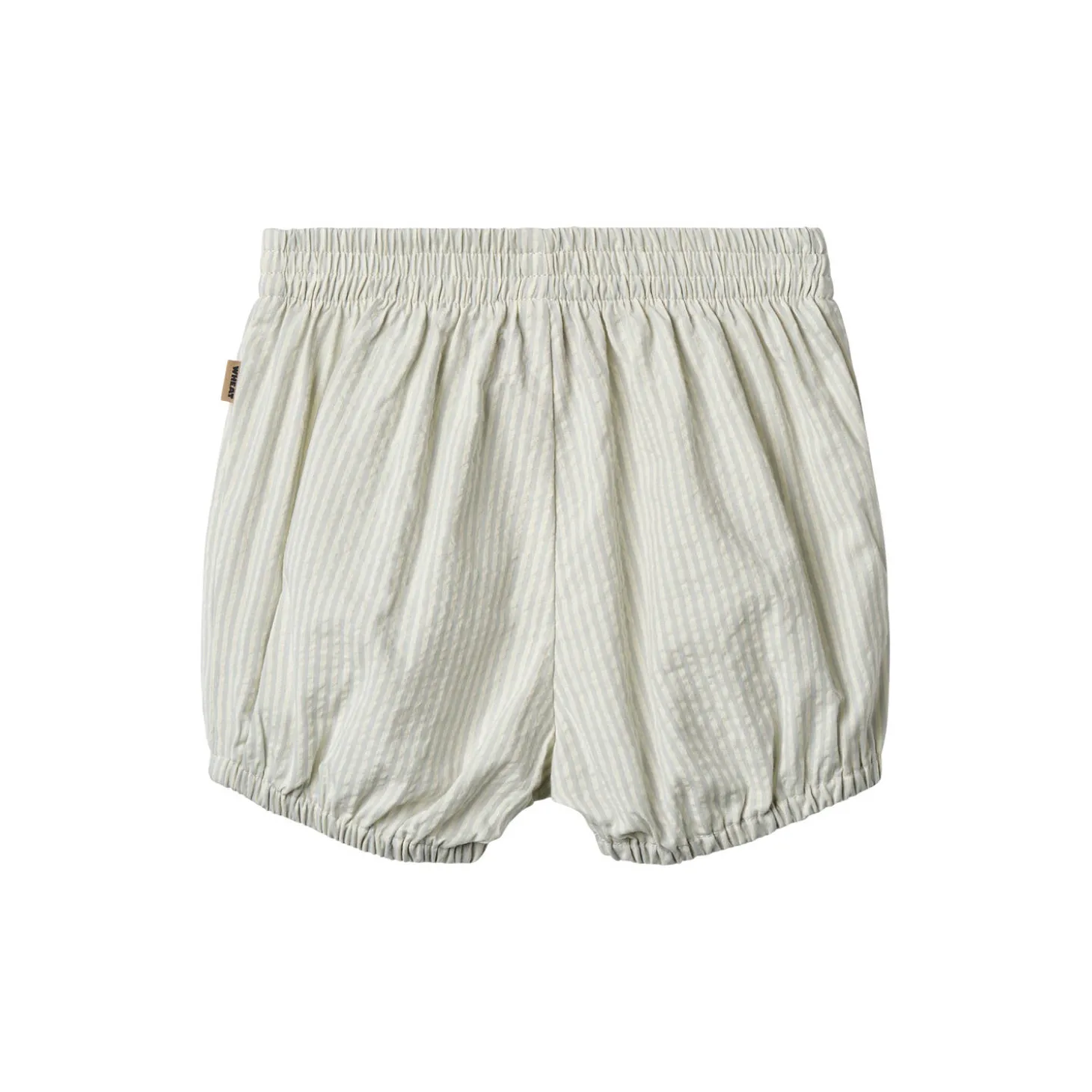 Shorts Ollie, 9444 summer blue stripe