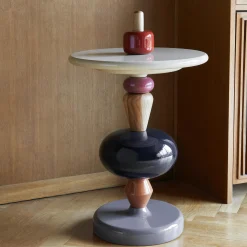 Shuffle MH1 Side Table, array