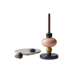 Shuffle MH1 Side Table, spectrum