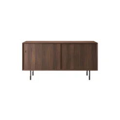 Sibast No 11 Sideboard, blue/white