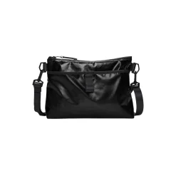 Sibu Musette Bag, black
