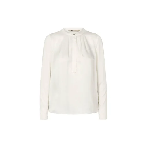Siff Kopala blouse, star white