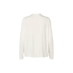 Siff Kopala blouse, star white