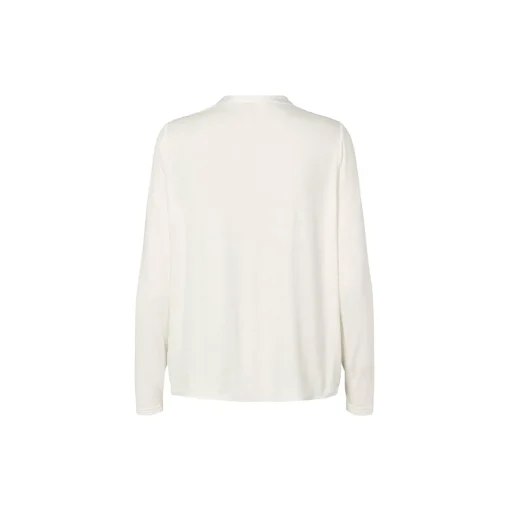 Siff Kopala blouse, star white