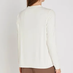 Siff Kopala blouse, star white
