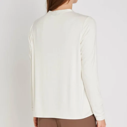 Siff Kopala blouse, star white