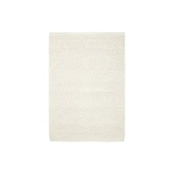 Sigga gulvtæppe, white