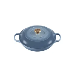 Signature Buffetgryde 30 cm, chambray