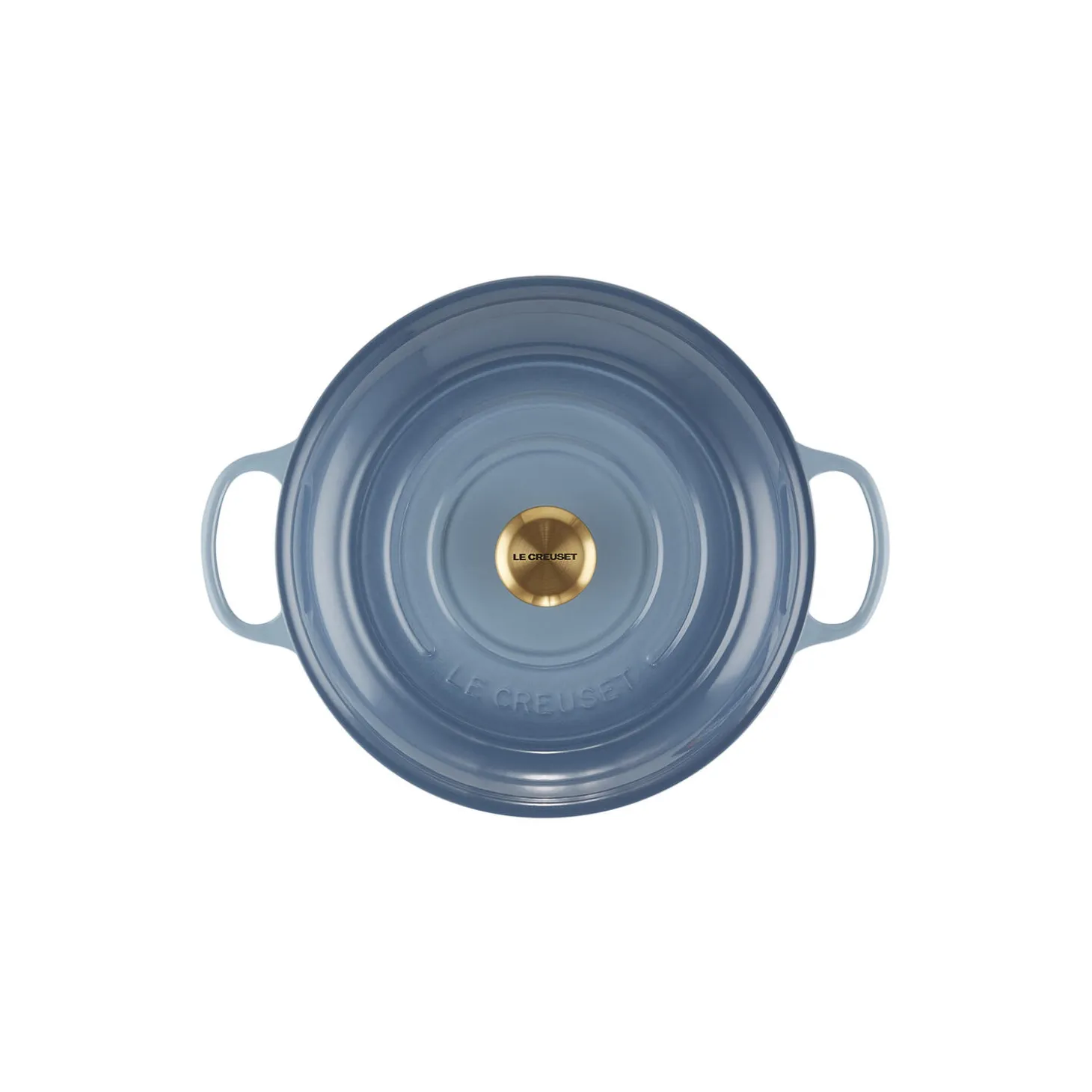 Signature Buffetgryde 30 cm, chambray