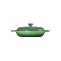 Signature Buffetgryde 30 cm, bamboo green