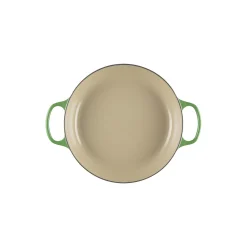 Signature Buffetgryde 30 cm, bamboo green