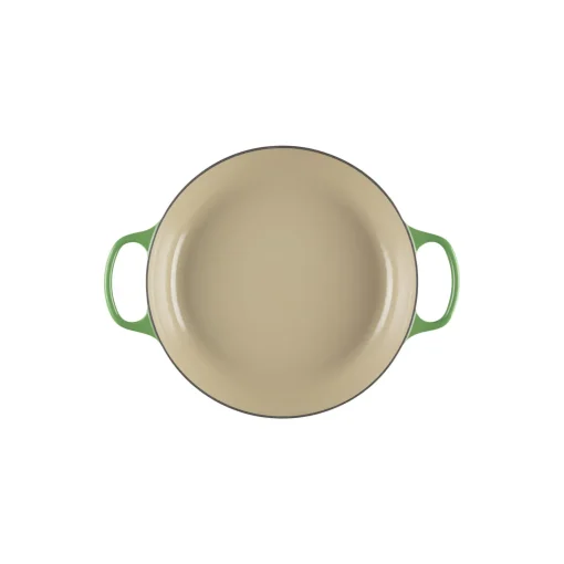 Signature Buffetgryde 30 cm, bamboo green