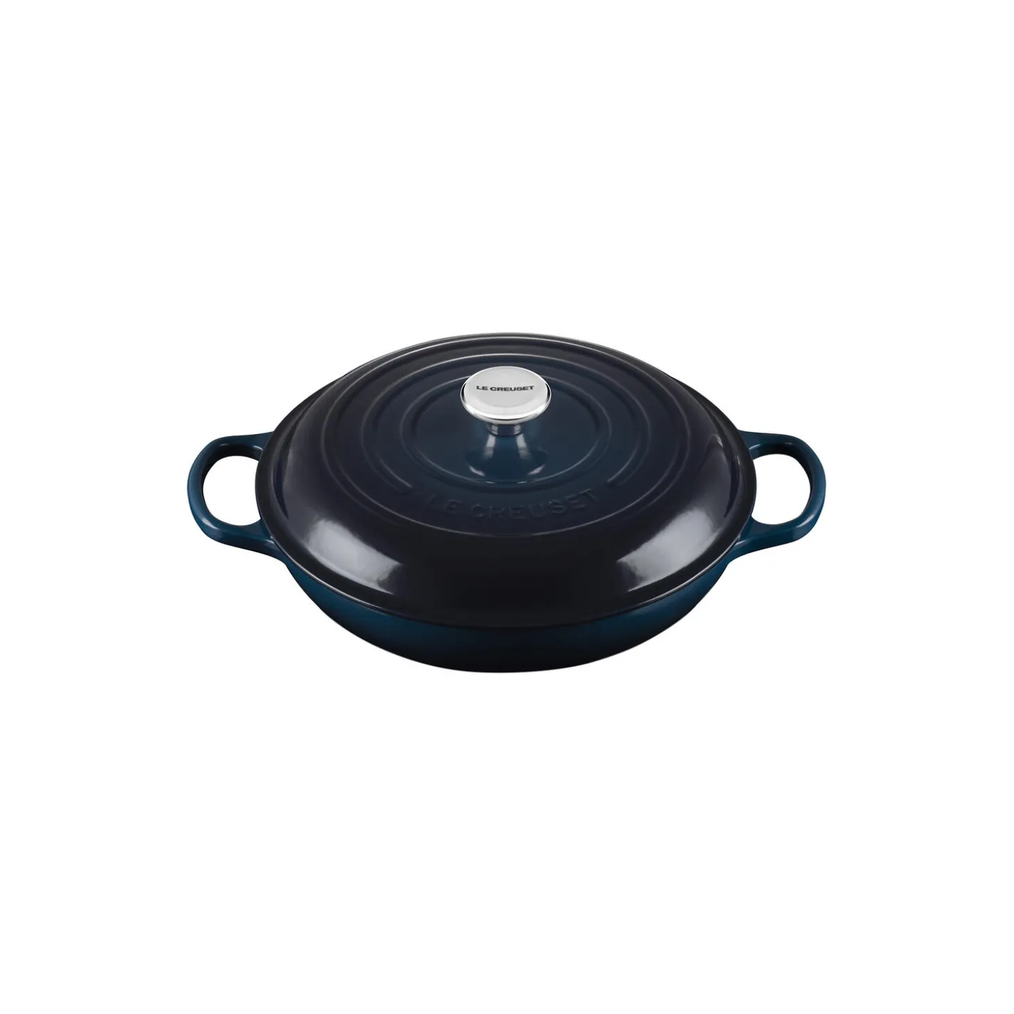 Signature Buffetgryde 30 cm, nuit