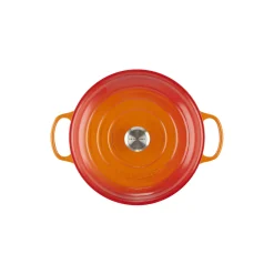 Signature Buffetgryde 30 cm, volcanic