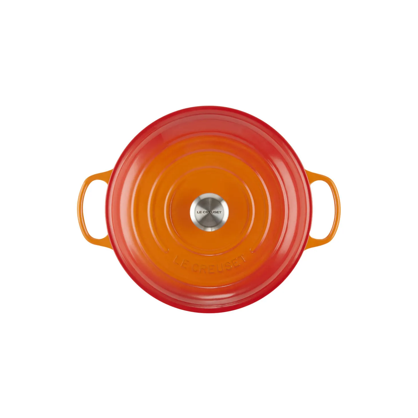 Signature Buffetgryde 30 cm, volcanic