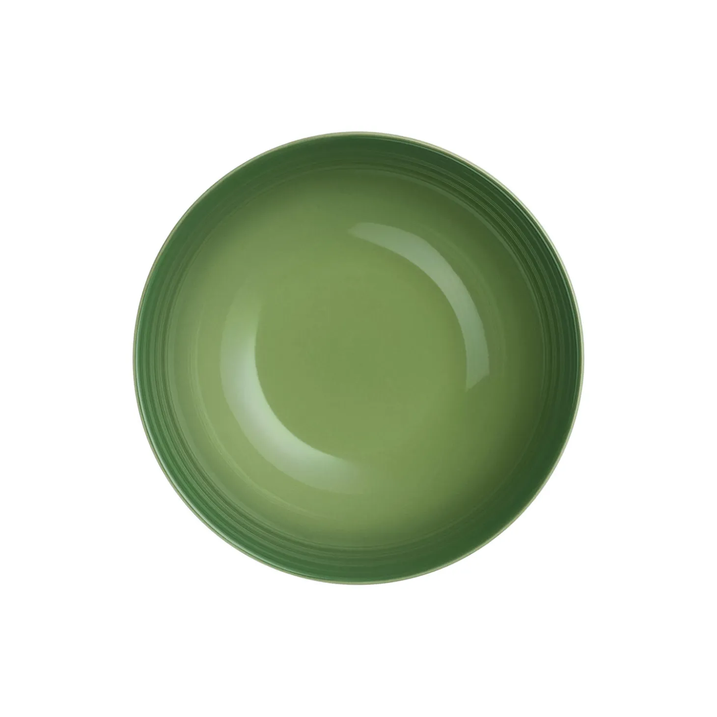 Signature dyb tallerken Ø 16 cm, azure blue