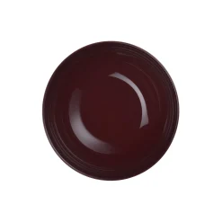 Signature dyb tallerken Ø 16 cm, garnet