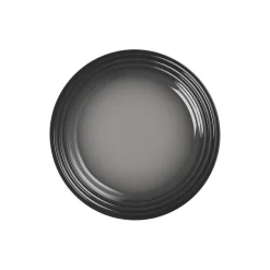 Signature frokosttallerken Ø 22 cm, flint