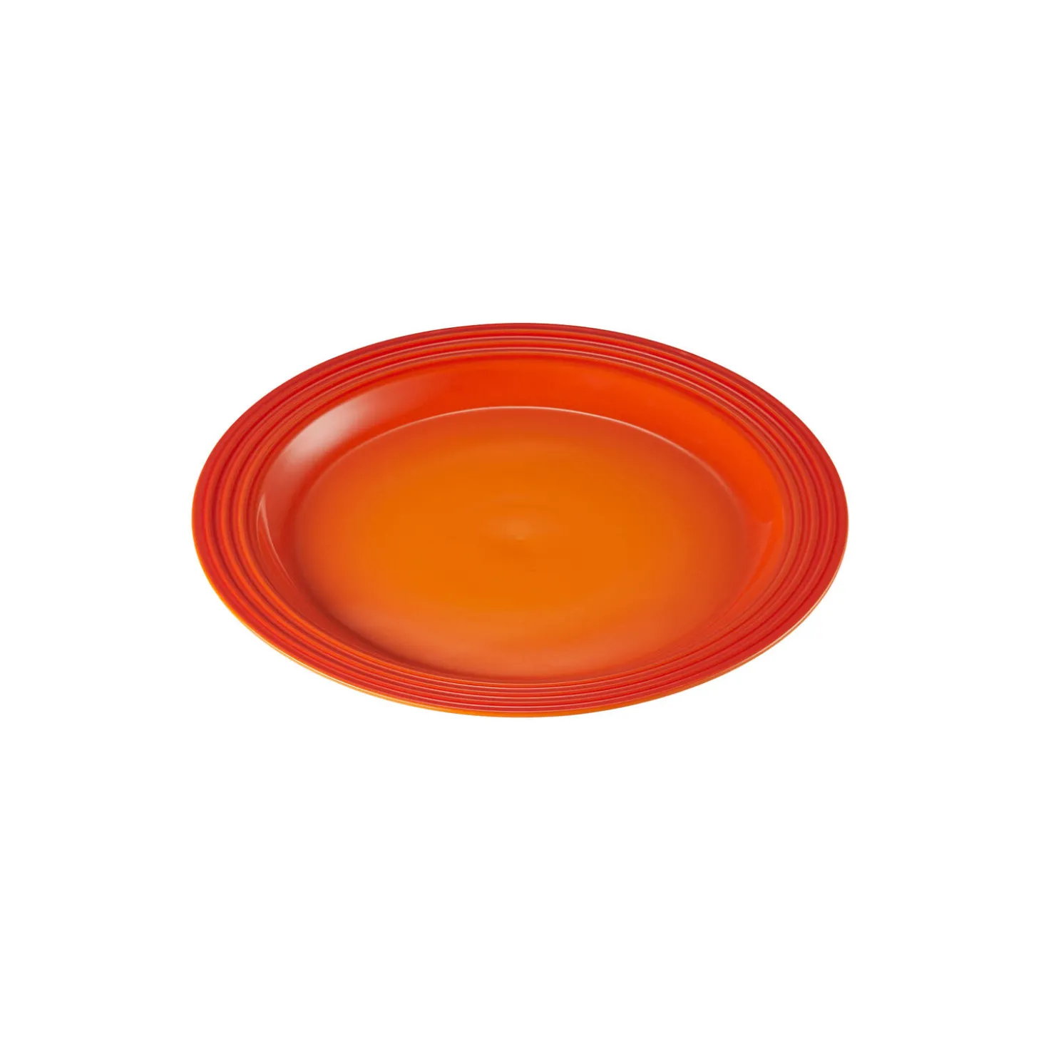 Signature frokosttallerken Ø 22 cm, volcanic