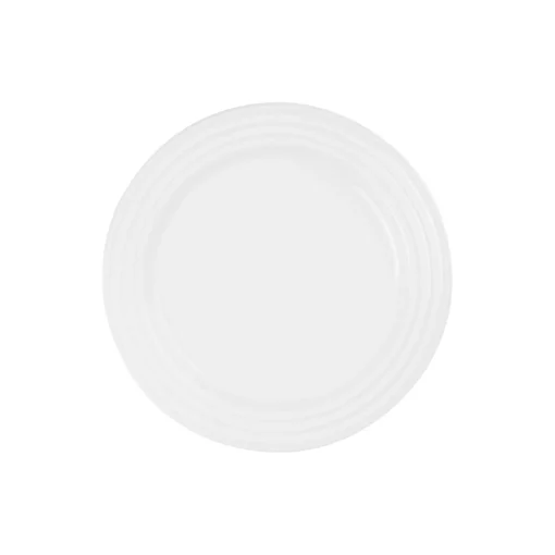 Signature frokosttallerken Ø 22 cm, white