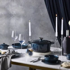 Signature frokosttallerken Ø 22 cm, nuit