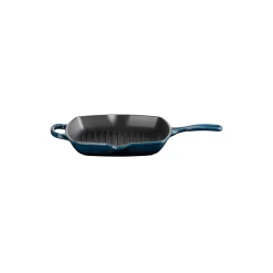 Signature Kvadratisk grillpande, nuit