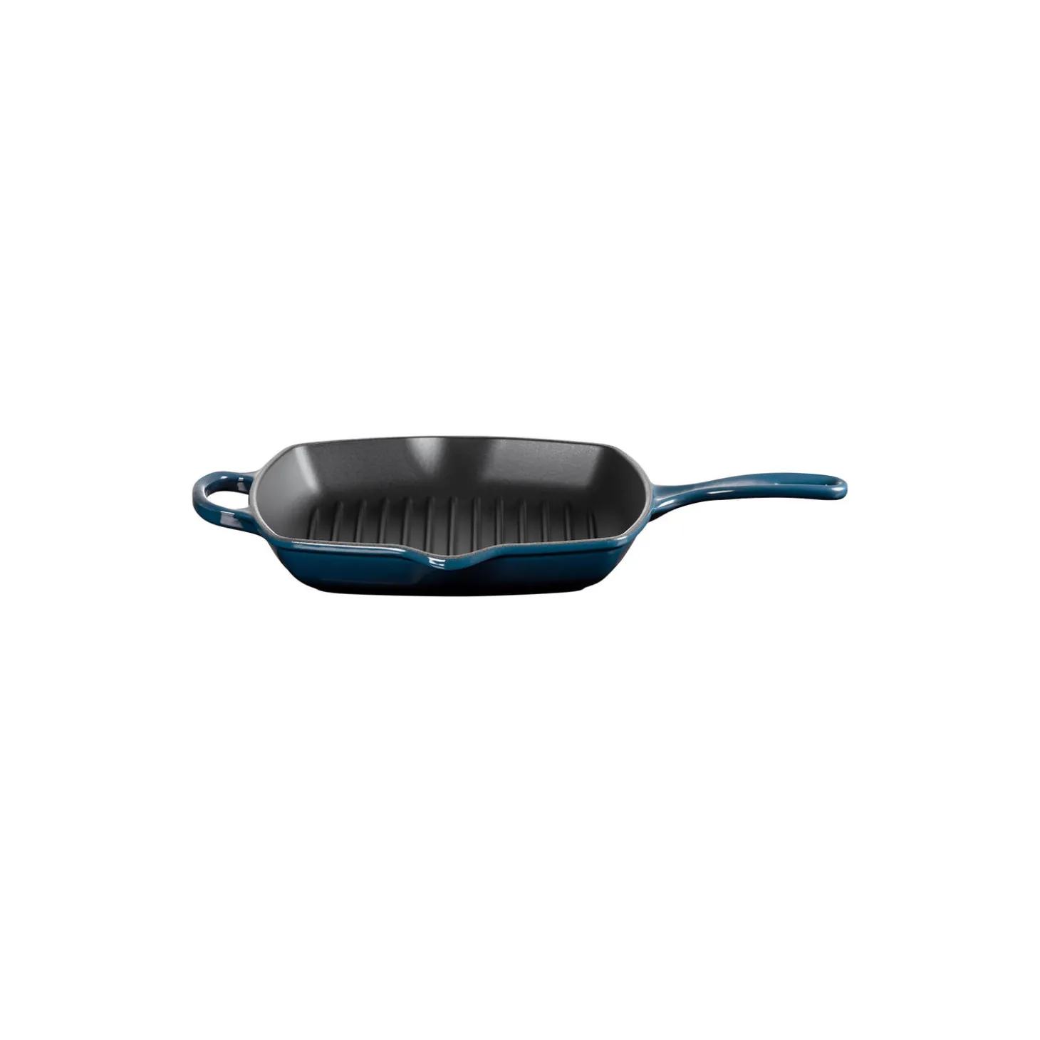 Signature Kvadratisk grillpande, nuit