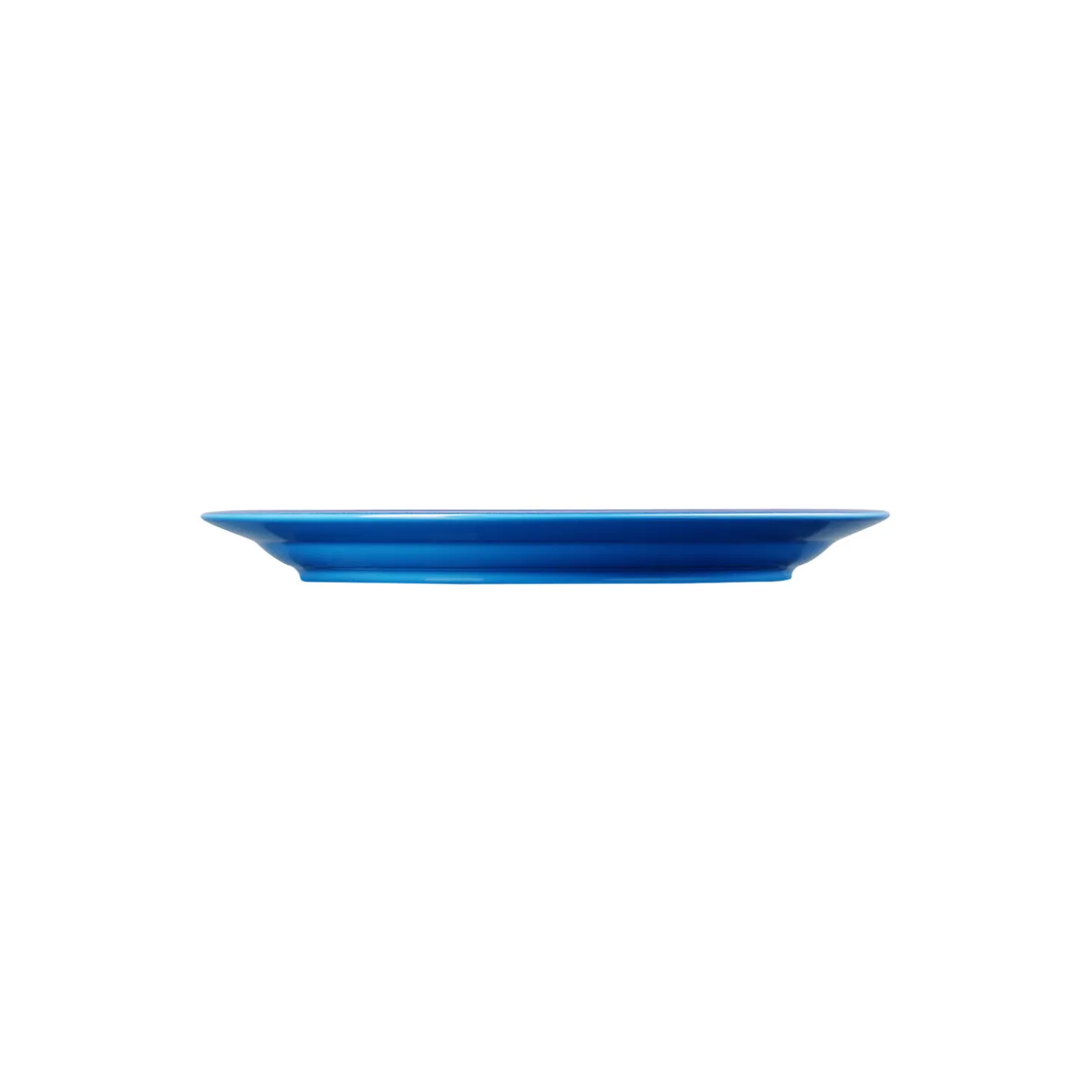 Signature middagstallerken Ø 27 cm, azure blue