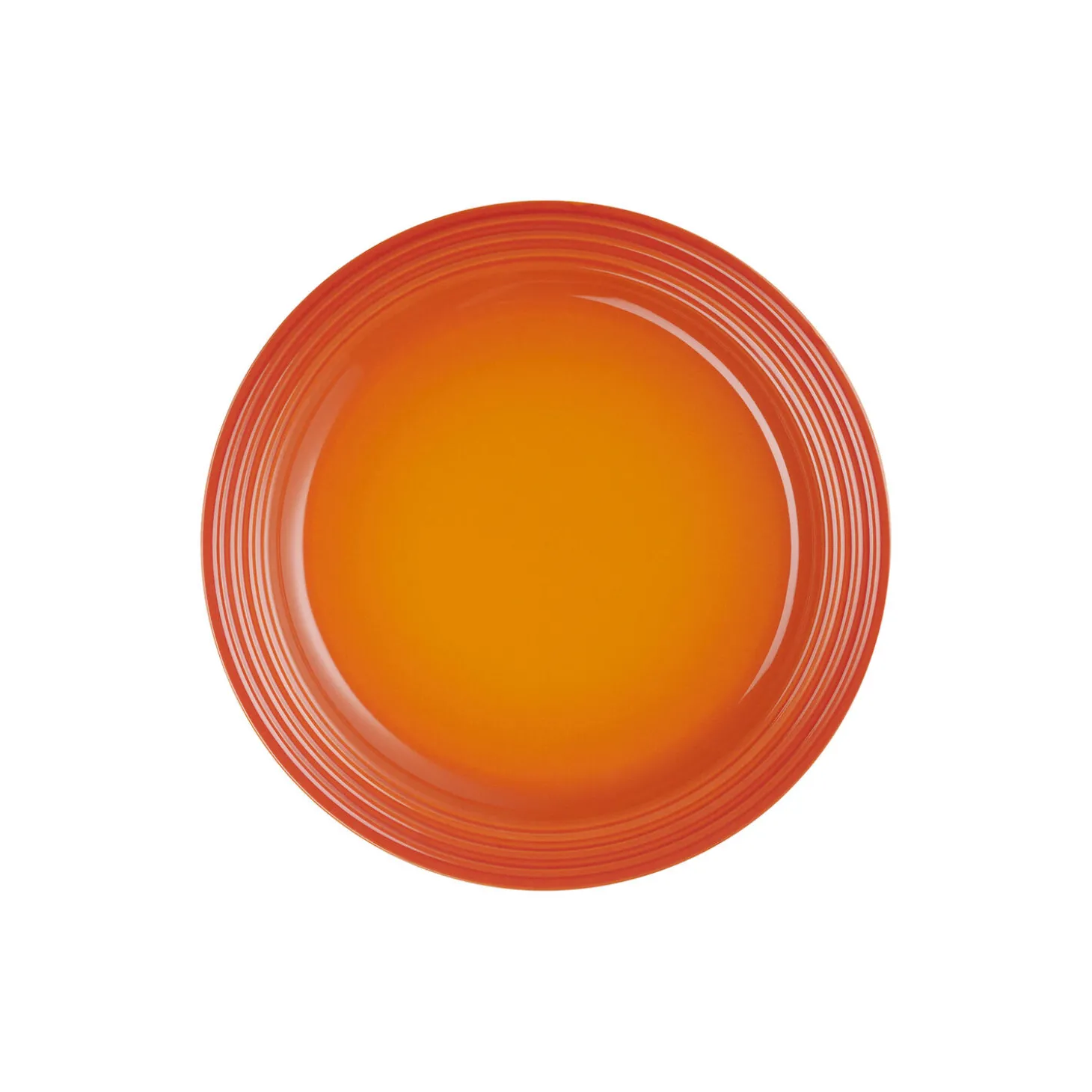 Signature middagstallerken Ø 27 cm, volcanic