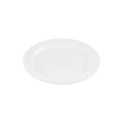 Signature middagstallerken Ø 27 cm, white