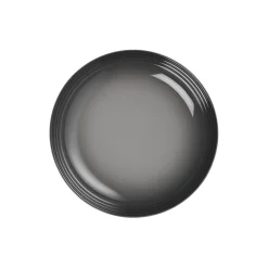 Signature Pastatallerken 22 cm, flint