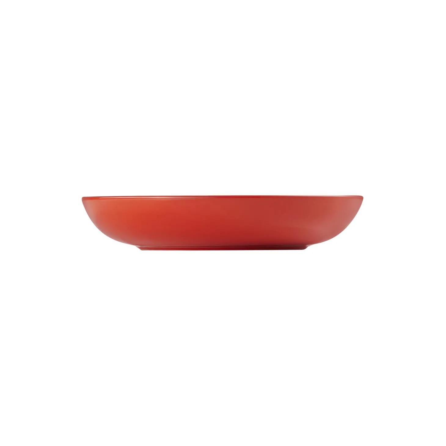 Signature Pastatallerken 22 cm, cerise