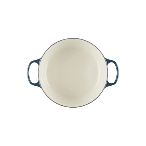 Signature rund gryde Ø 28 cm, nuit