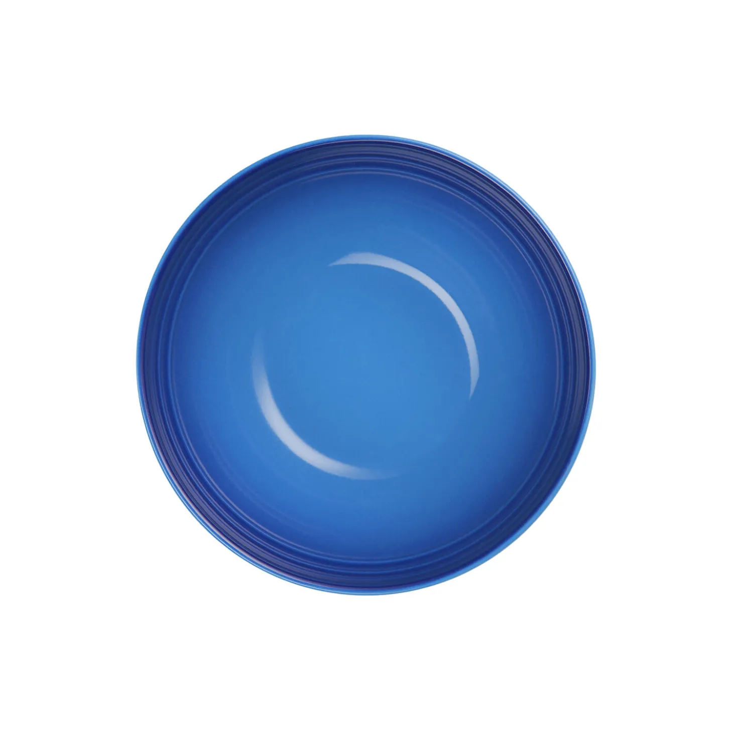 Signature snackskål Ø 12 cm, azure blue