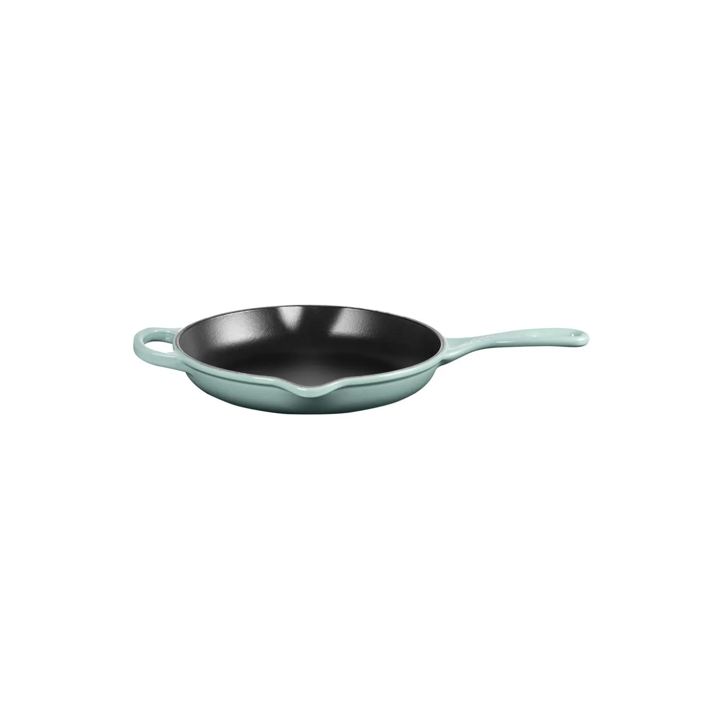 Signature stegepande Ø 23 cm, sea salt