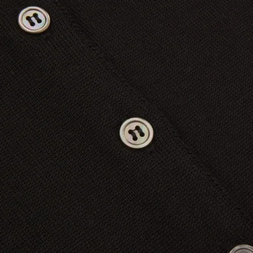 Sigrid Cardigan, black