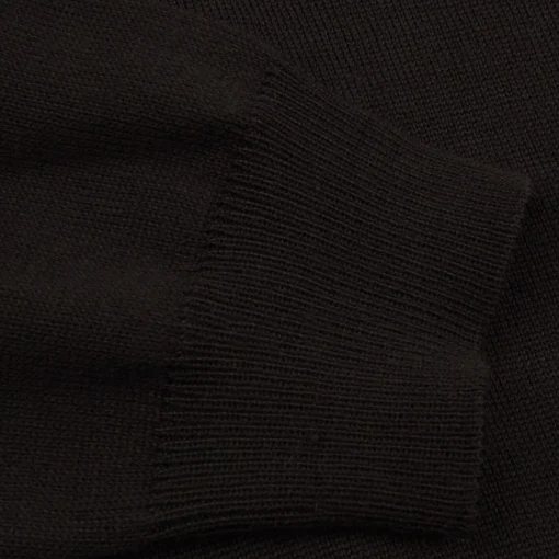 Sigrid Cardigan, black