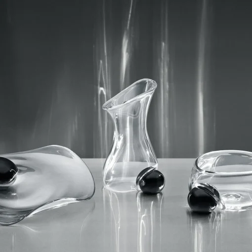 Silhouette Vase