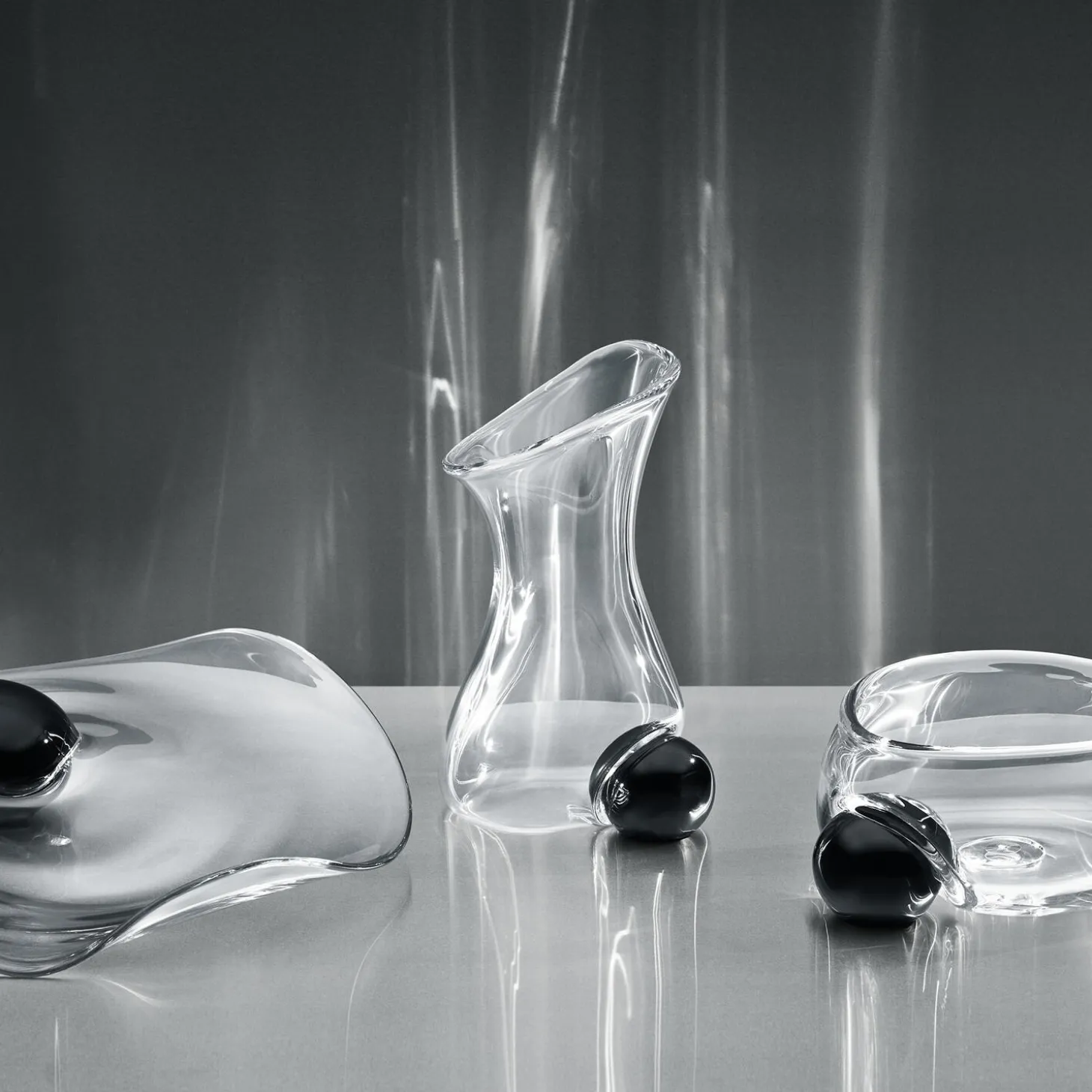 Silhouette Vase