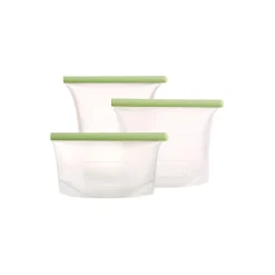 Silikoneposer 3 stk.